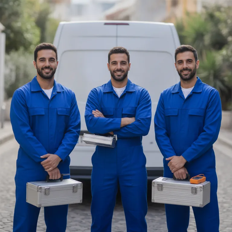 Reparación de Lavadoras equipo en Majadahonda