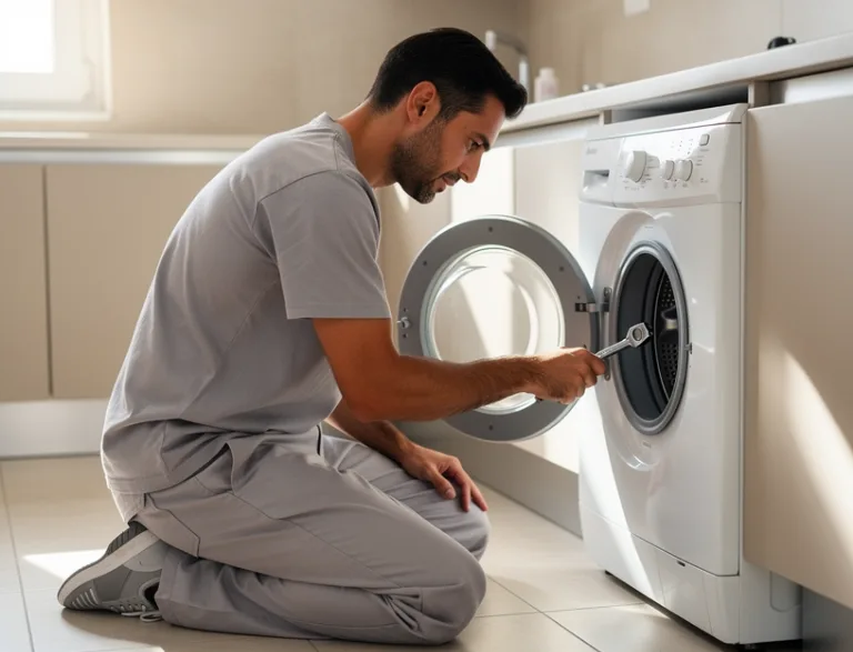 Reparación de Lavadoras servicio en Majadahonda